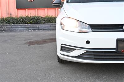 2021 Volkswagen Golf TSI - Photo 3 - Norwalk, CA 90650-2241