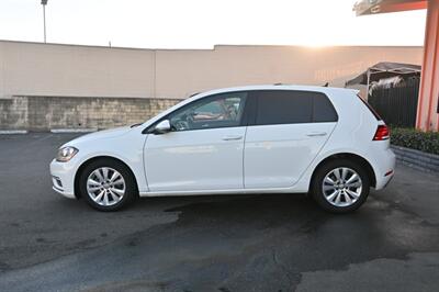 2021 Volkswagen Golf TSI - Photo 7 - Norwalk, CA 90650-2241