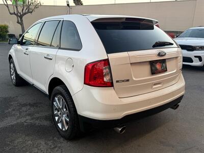 2011 Ford Edge SEL - Photo 9 - Norwalk, CA 90650-2241
