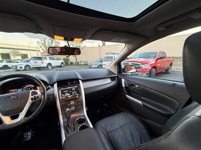 2011 Ford Edge SEL - Photo 33 - Norwalk, CA 90650-2241