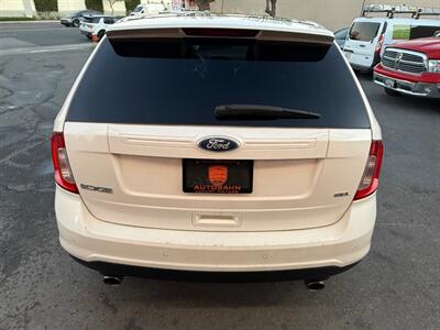 2011 Ford Edge SEL - Photo 12 - Norwalk, CA 90650-2241