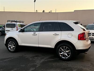 2011 Ford Edge SEL - Photo 5 - Norwalk, CA 90650-2241