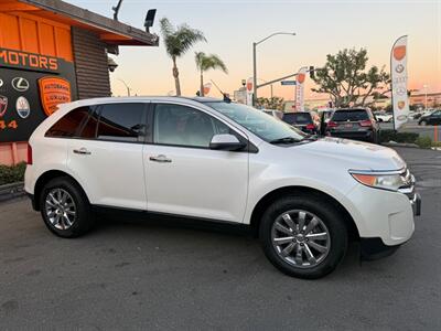 2011 Ford Edge SEL - Photo 18 - Norwalk, CA 90650-2241