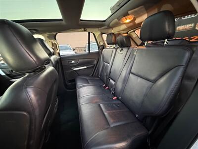 2011 Ford Edge SEL - Photo 32 - Norwalk, CA 90650-2241