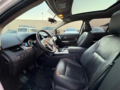 2011 Ford Edge SEL - Photo 20 - Norwalk, CA 90650-2241