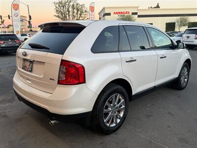 2011 Ford Edge SEL - Photo 15 - Norwalk, CA 90650-2241