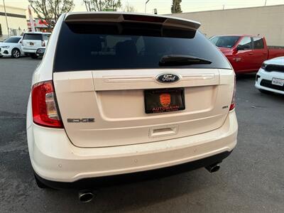 2011 Ford Edge SEL - Photo 8 - Norwalk, CA 90650-2241