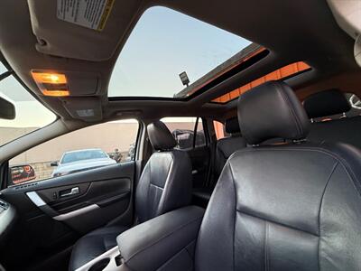 2011 Ford Edge SEL - Photo 24 - Norwalk, CA 90650-2241