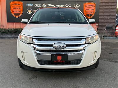 2011 Ford Edge SEL - Photo 2 - Norwalk, CA 90650-2241