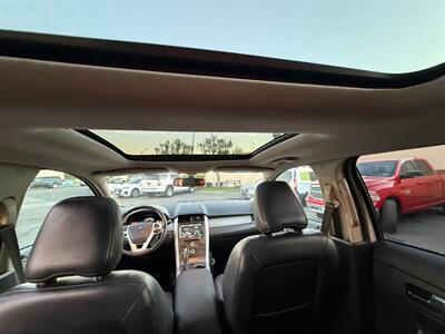 2011 Ford Edge SEL - Photo 35 - Norwalk, CA 90650-2241