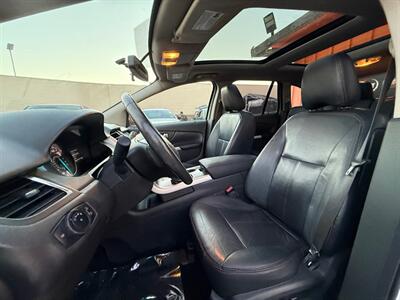 2011 Ford Edge SEL - Photo 25 - Norwalk, CA 90650-2241