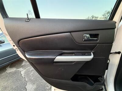 2011 Ford Edge SEL - Photo 30 - Norwalk, CA 90650-2241