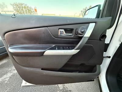 2011 Ford Edge SEL - Photo 22 - Norwalk, CA 90650-2241