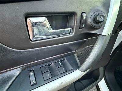 2011 Ford Edge SEL - Photo 21 - Norwalk, CA 90650-2241
