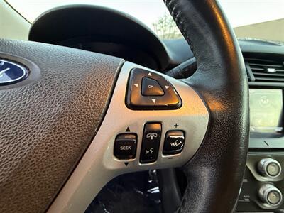 2011 Ford Edge SEL - Photo 31 - Norwalk, CA 90650-2241