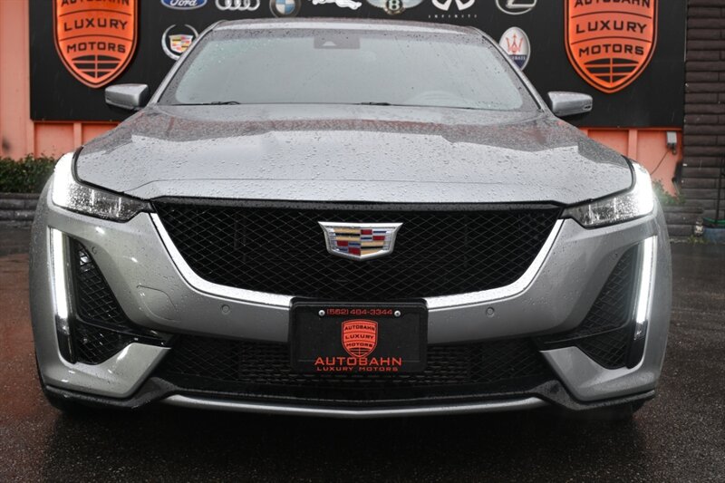 2024 Cadillac CT5 Sport  