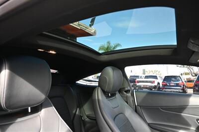 2017 Mercedes-Benz C 300   - Photo 47 - Norwalk, CA 90650-2241