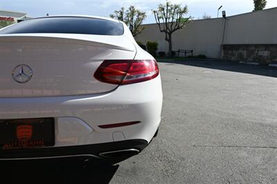 2017 Mercedes-Benz C 300   - Photo 11 - Norwalk, CA 90650-2241