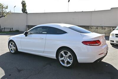 2017 Mercedes-Benz C 300   - Photo 8 - Norwalk, CA 90650-2241
