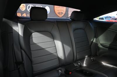 2017 Mercedes-Benz C 300   - Photo 51 - Norwalk, CA 90650-2241