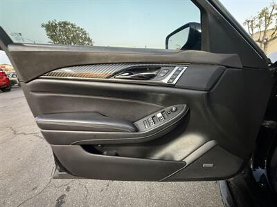 2015 Cadillac CTS 2.0T Performance Collection   - Photo 15 - Norwalk, CA 90650-2241