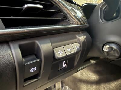 2015 Cadillac CTS 2.0T Performance Collection   - Photo 18 - Norwalk, CA 90650-2241