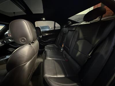 2015 Cadillac CTS 2.0T Performance Collection   - Photo 24 - Norwalk, CA 90650-2241