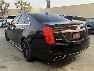2015 Cadillac CTS 2.0T Performance Collection   - Photo 7 - Norwalk, CA 90650-2241
