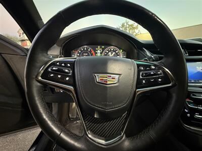 2015 Cadillac CTS 2.0T Performance Collection   - Photo 22 - Norwalk, CA 90650-2241