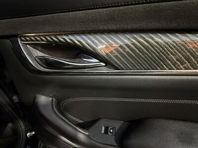 2015 Cadillac CTS 2.0T Performance Collection   - Photo 30 - Norwalk, CA 90650-2241