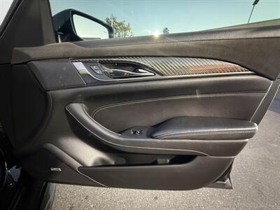 2015 Cadillac CTS 2.0T Performance Collection   - Photo 33 - Norwalk, CA 90650-2241