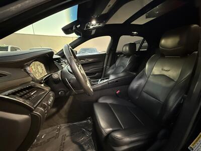 2015 Cadillac CTS 2.0T Performance Collection   - Photo 20 - Norwalk, CA 90650-2241