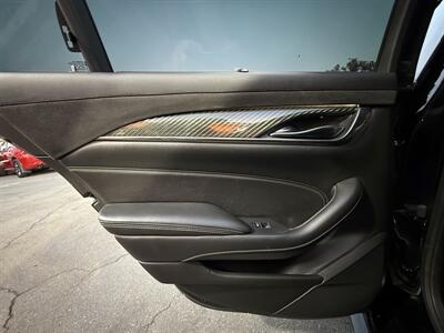 2015 Cadillac CTS 2.0T Performance Collection   - Photo 26 - Norwalk, CA 90650-2241