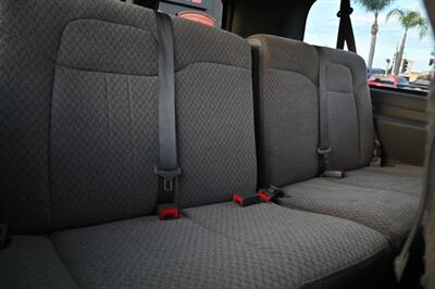 2017 Chevrolet Express LT 3500   - Photo 27 - Norwalk, CA 90650-2241