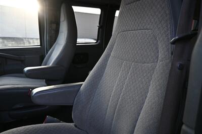 2017 Chevrolet Express LT 3500   - Photo 15 - Norwalk, CA 90650-2241