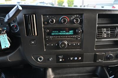 2017 Chevrolet Express LT 3500   - Photo 23 - Norwalk, CA 90650-2241