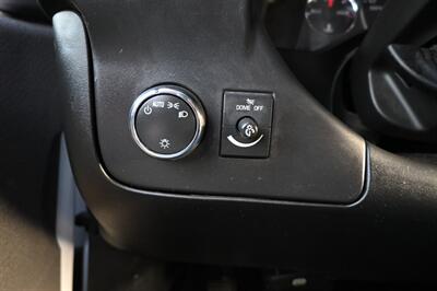 2017 Chevrolet Express LT 3500   - Photo 21 - Norwalk, CA 90650-2241