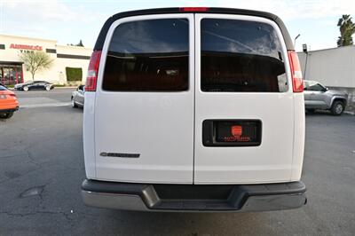 2017 Chevrolet Express LT 3500   - Photo 4 - Norwalk, CA 90650-2241