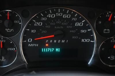 2017 Chevrolet Express LT 3500   - Photo 18 - Norwalk, CA 90650-2241