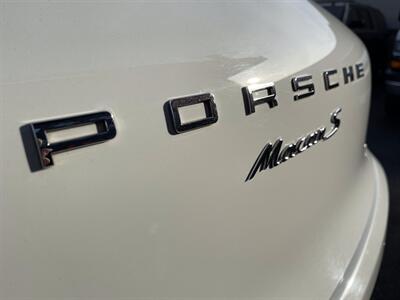 2015 Porsche Macan S   - Photo 14 - Norwalk, CA 90650-2241