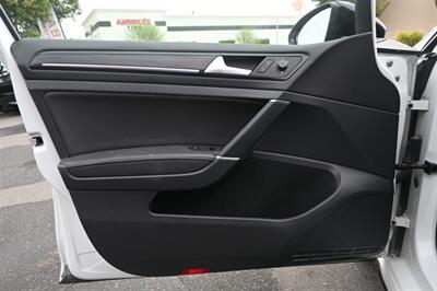 2019 Volkswagen Golf R 4Motion   - Photo 17 - Norwalk, CA 90650-2241