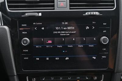 2019 Volkswagen Golf R 4Motion   - Photo 34 - Norwalk, CA 90650-2241