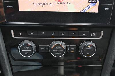 2019 Volkswagen Golf R 4Motion   - Photo 36 - Norwalk, CA 90650-2241