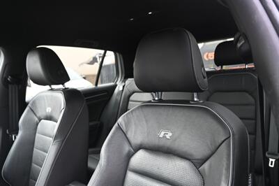 2019 Volkswagen Golf R 4Motion   - Photo 20 - Norwalk, CA 90650-2241