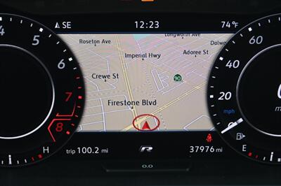 2019 Volkswagen Golf R 4Motion   - Photo 26 - Norwalk, CA 90650-2241