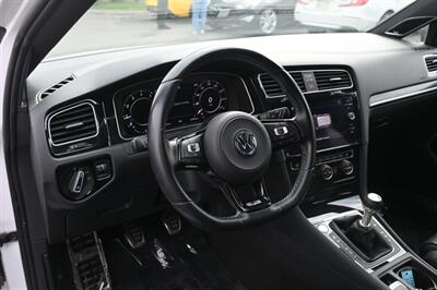 2019 Volkswagen Golf R 4Motion   - Photo 25 - Norwalk, CA 90650-2241