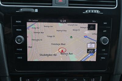 2019 Volkswagen Golf R 4Motion   - Photo 35 - Norwalk, CA 90650-2241