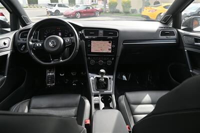 2019 Volkswagen Golf R 4Motion   - Photo 45 - Norwalk, CA 90650-2241