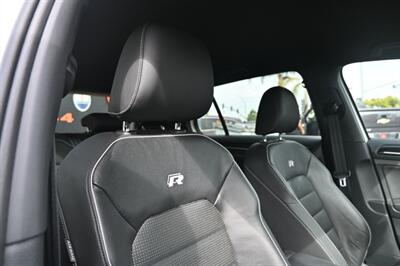 2019 Volkswagen Golf R 4Motion   - Photo 56 - Norwalk, CA 90650-2241