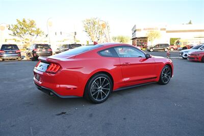 2020 Ford Mustang EcoBoost   - Photo 12 - Norwalk, CA 90650-2241